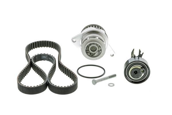 Kit de distribuição AISIN ref. TKVG-7133